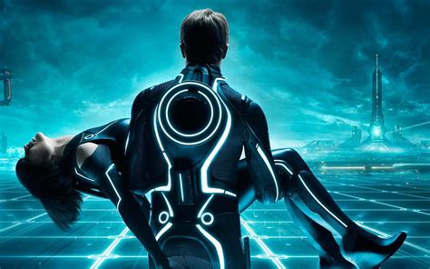 tinyzone tron legacy